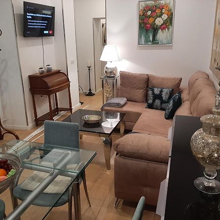 Apto Patio Andaluz. Maximo Confort Y Limpieza Cádiz Exteriör bild