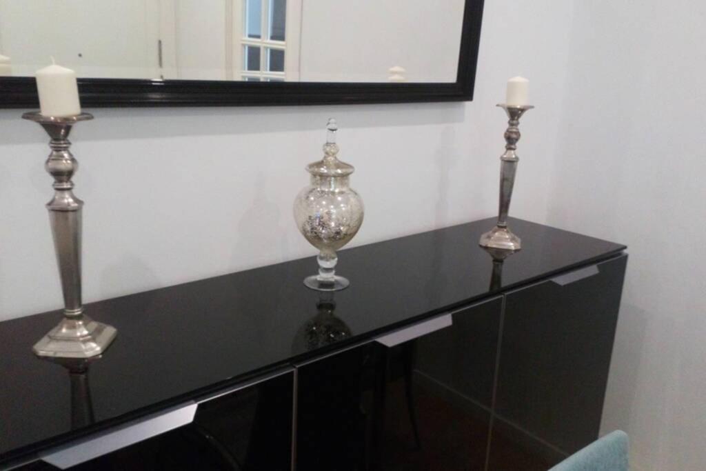 Apto Patio Andaluz. Maximo Confort Y Limpieza Cádiz Exteriör bild