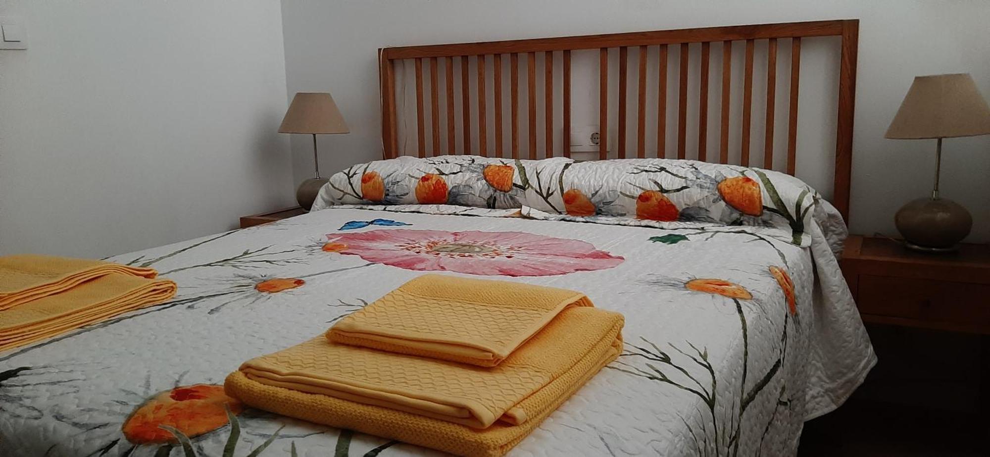 Apto Patio Andaluz. Maximo Confort Y Limpieza Cádiz Exteriör bild