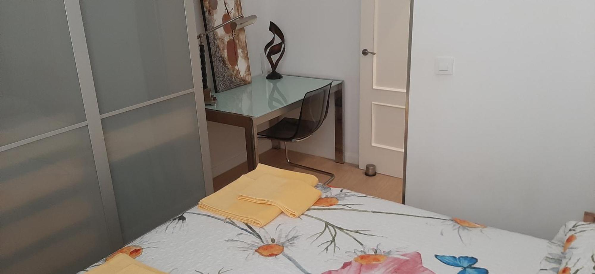 Apto Patio Andaluz. Maximo Confort Y Limpieza Cádiz Exteriör bild