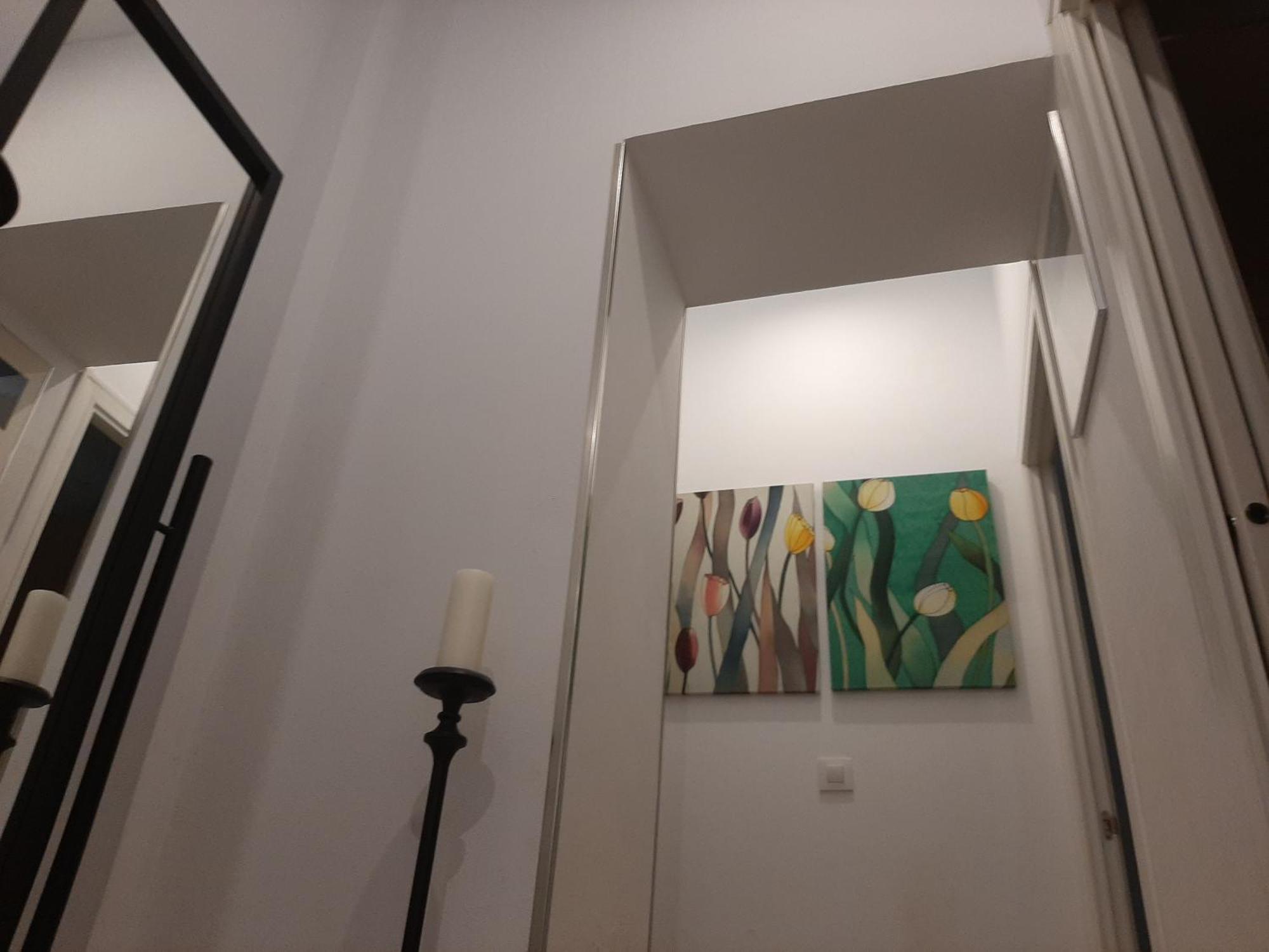 Apto Patio Andaluz. Maximo Confort Y Limpieza Cádiz Exteriör bild
